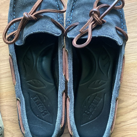 Born suede loafers - Picture 2 of 7